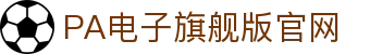 PA电子官网 - 畅玩高品质电子游戏平台